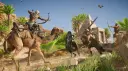 Assassin's Creed: Origins Ассасин крид истоки скачать торрент на русском языке на пк