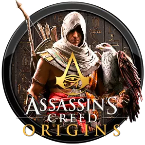 Assassin's Creed: Origins (2017) (1.2.1 + all DLC) скачать бесплатно для windows на русском